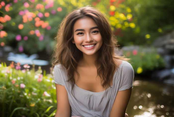 李思思生活照片高清 - 李思思生活照片高清图