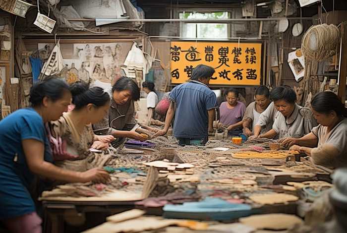 东海生活网最新招聘手工，东海生活网最新招聘手工制作师傅