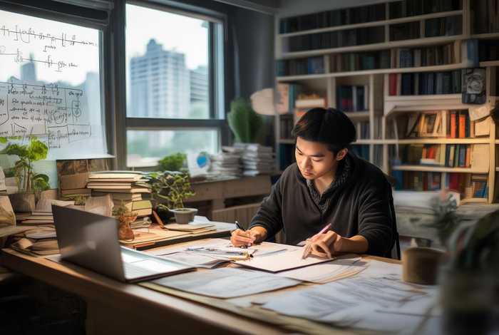 力学与生活论文怎么写 力学与生活论文怎么写范文