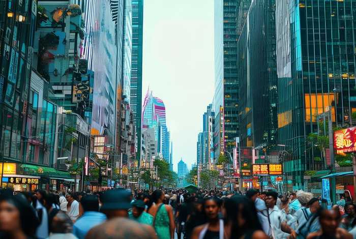 都市生活汇；都市生活汇2022