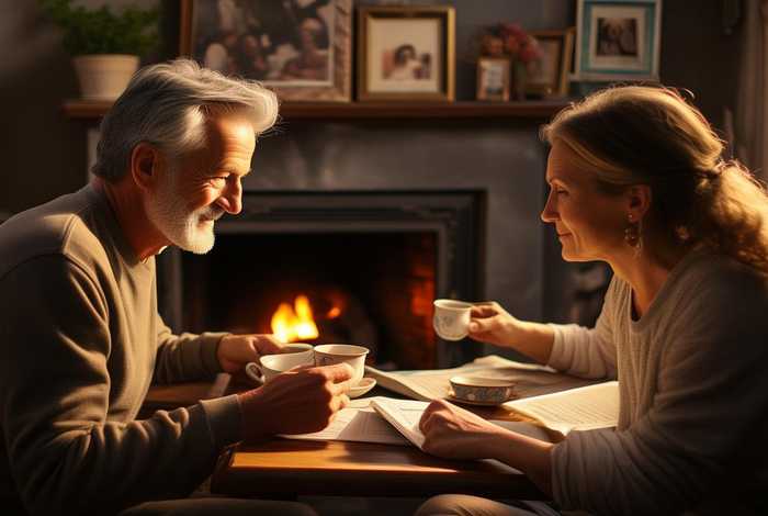 夫妻日常生活电视剧、夫妻的日常生活是什么样的 夫妻日常生活电视剧、夫妻的日常生活是什么样的