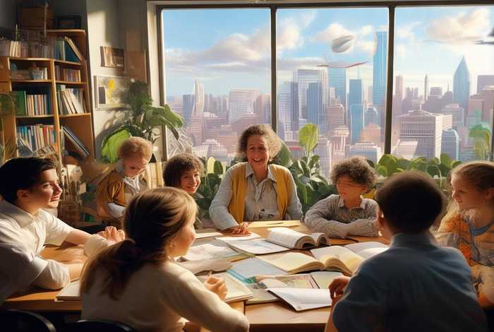 教育即生活杜威、教育即生活杜威是什么意思 教育即生活杜威、教育即生活杜威是什么意思