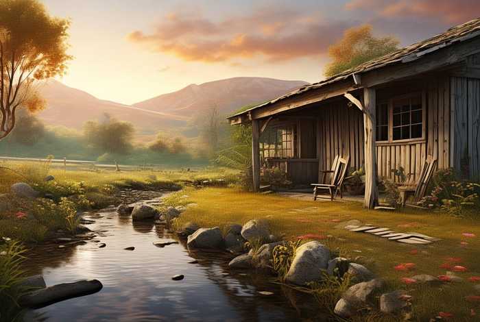 简单平淡的生活说说（简单平淡的生活说说文案）