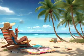 关于假期生活的50字 - 关于假期生活的50字日记