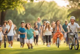 乐生活是什么意思；乐活生活是什么意思