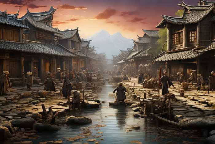 古代生活二下载（古代生活玩家下载）