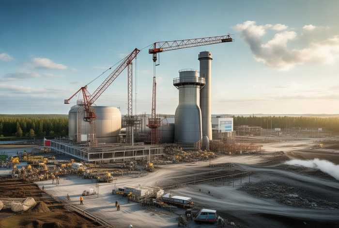 临沧生活垃圾焚烧发电项目招标 - 临沧生活垃圾焚烧发电项目招标公示