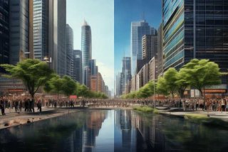 城市生活的优缺点分别是什么、城市生活的优点缺点