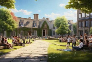 关于校园生活的素材积累 关于校园生活的素材积累100字