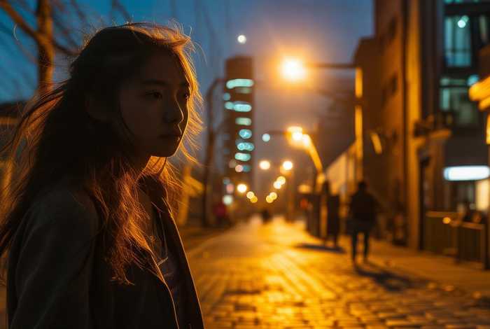 丹丹的情感生活剧晚上回家（丹丹生活情感剧百家）