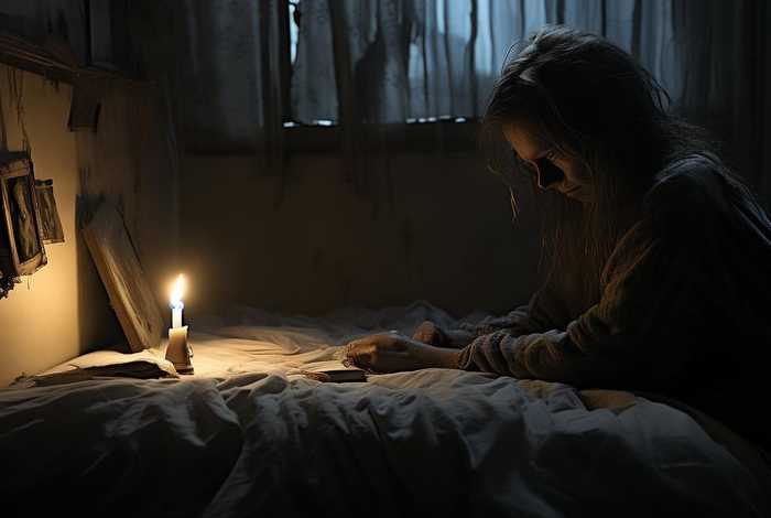 感觉生活没希望了怎么办、如果感觉生活没有希望了该怎么办