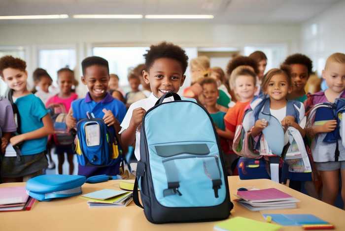 大班生活自理能力教案整理书包 - 大班生活自理能力教案整理书包反思