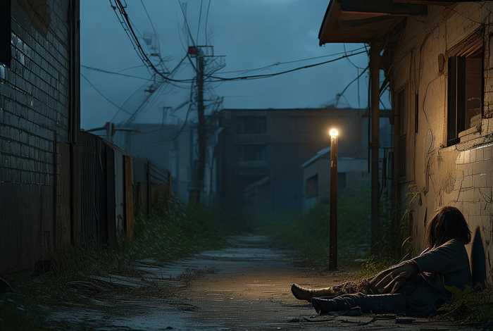 被生活抛弃了是什么意思,被生活抛弃了是什么意思? 被生活抛弃了是什么意思,被生活抛弃了是什么意思?