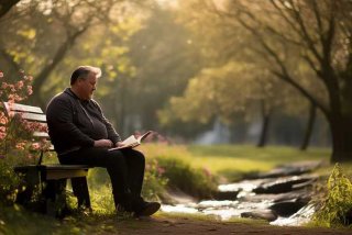 工作事业只是生活的一部分，工作是生活一部分不是事业