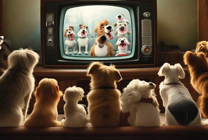 狗的生活电影大全；狗的生活电影大全免费观看