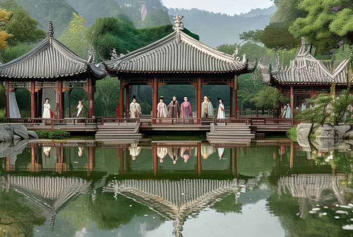 后宫妃职位表 后宫嫔妃职位表简单