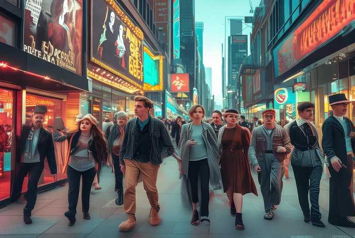 电影生活片段剪辑现代（电影生活片段剪辑现代版）