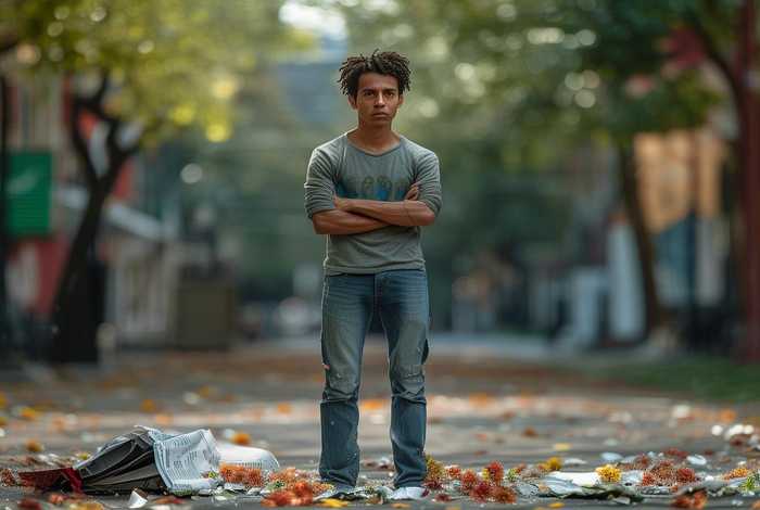 假如生活欺负了你,你要学会反击、假如生活欺负了你,你要学会反击吗