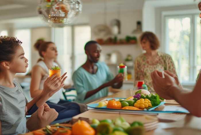 高血压生活方式干预 - 高血压生活方式干预八部曲
