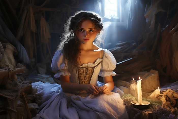 灰姑娘的悲惨生活hp晋江 hp灰姑娘的悲惨生活全文