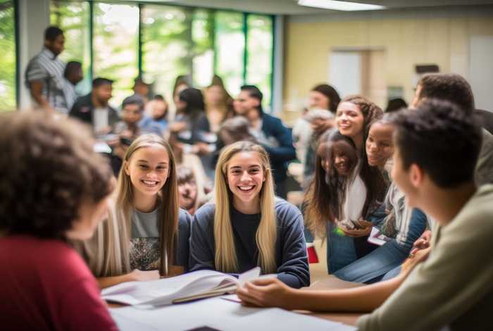 高中生活到底怎样，高中生活应该怎样度过