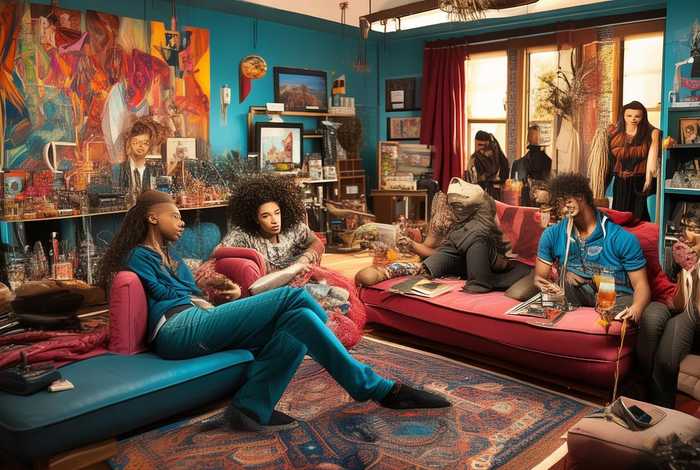 当代大学生的私生活怎么样；当代大学生的奢靡生活