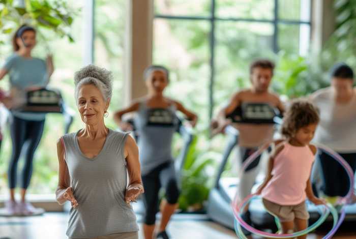 健康生活指导干预 - 健康指导及干预 健康生活指导干预 - 健康指导及干预