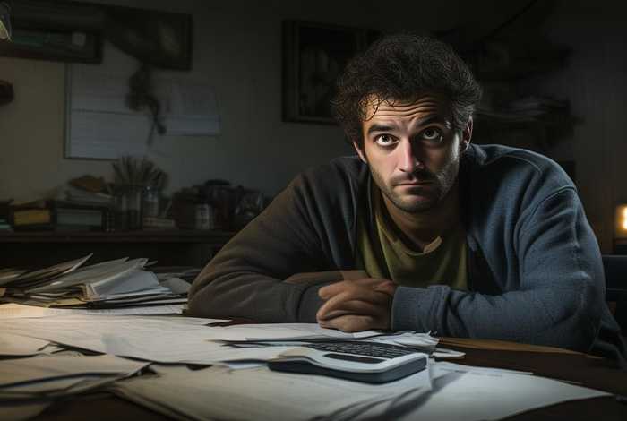 借钱生活的男人能交往吗，借钱生活的男人能交往吗为什么