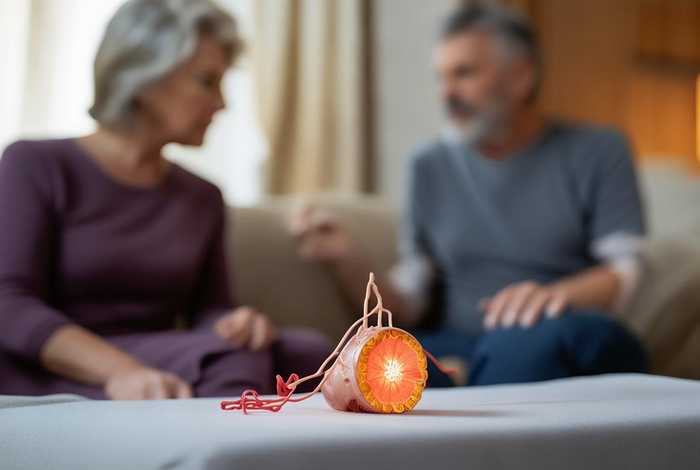 夫妻生活对前列腺增生有没有害处；夫妻生活对前列腺增生有没有害处钙化