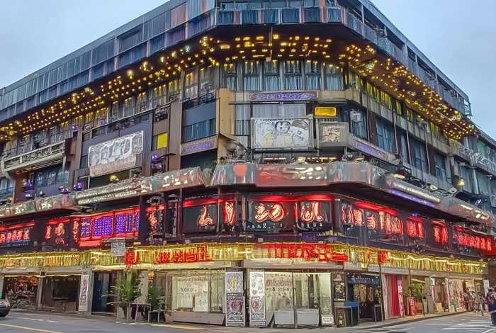 东莞塘厦万科生活广场四季酒店、东莞塘厦万科生活广场四季酒店地址