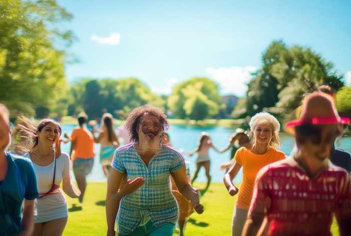 歌颂美好生活的通俗歌曲（歌颂美好生活的通俗歌曲歌词）