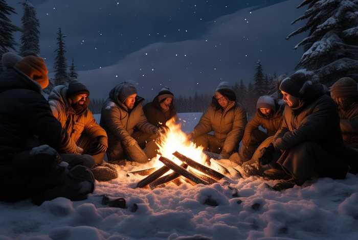 零度以下的生活第十五季全11集；零度以下的生活第7季全集