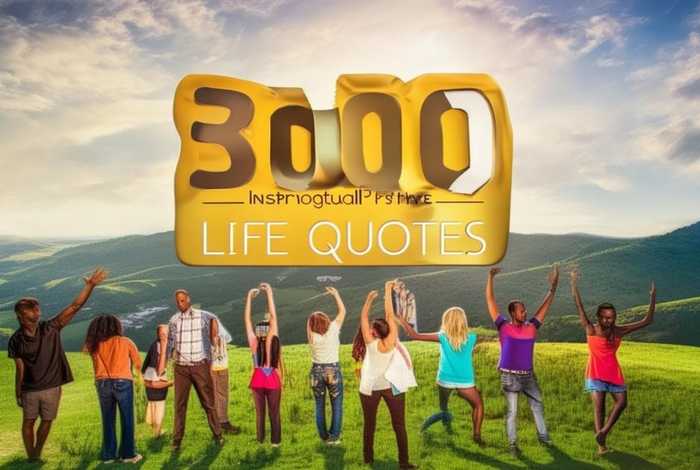 励志生活正能量句子 励志生活正能量句子300