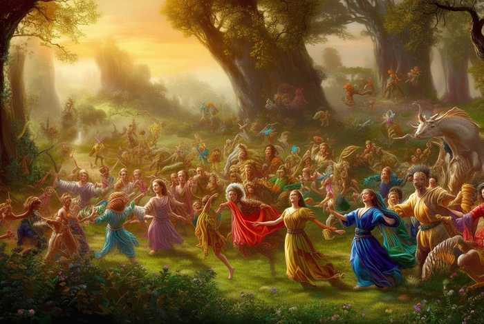 穿越兽人之美好生活下载（穿越兽人之美好生活下载百度云）