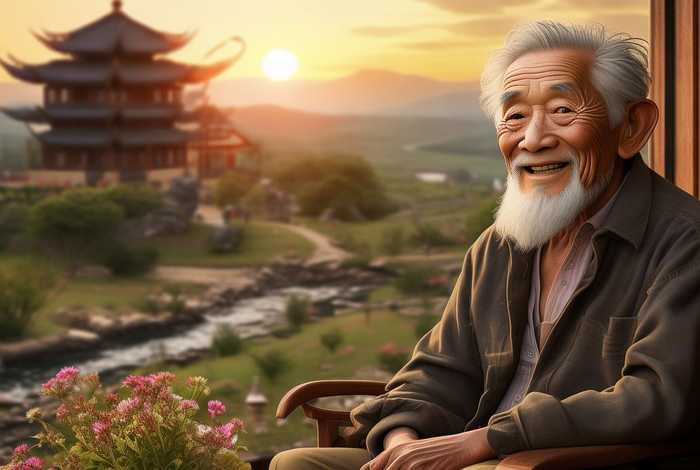 老高的幸福生活完整版（老高的幸福生活 小说最新章节）