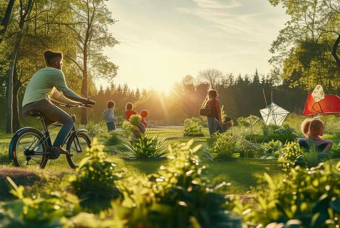 绿色低碳环保的生活方式有哪些（绿色低碳环保的生活方式有哪些呢）