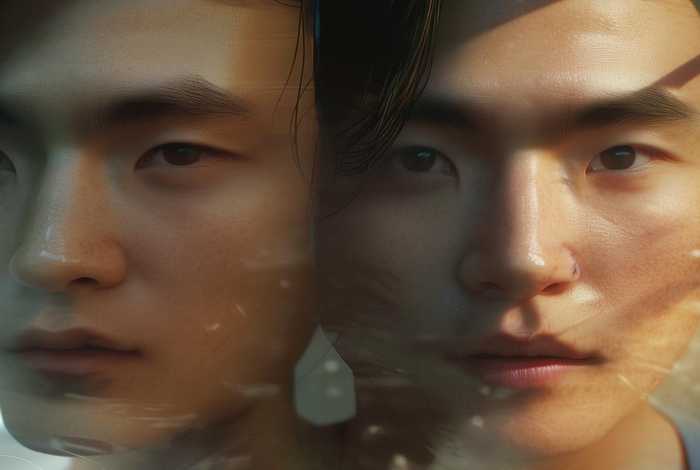 郝富申胡先煦照片、郝富申胡先煦be照片