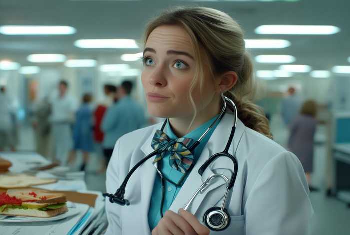 机智的医生生活 - 机智的医生生活第一季