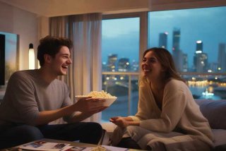 和嫂子一起生活短剧有哪些、和嫂子一起生活短剧有哪些电影