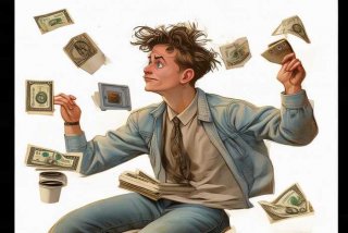 当代年轻人的生活现状工资，当代年轻人的生活现状搞笑图片