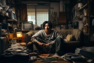 屌丝的生活、屌丝的生活习惯