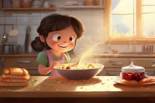 伽小日常生活文 伽小日常生活甜段子