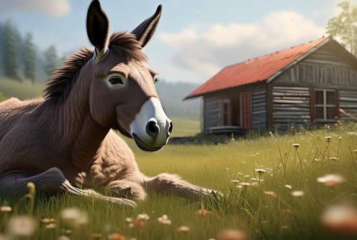 老驴头的幸福退休生活林琳、老驴头的幸福退休生活