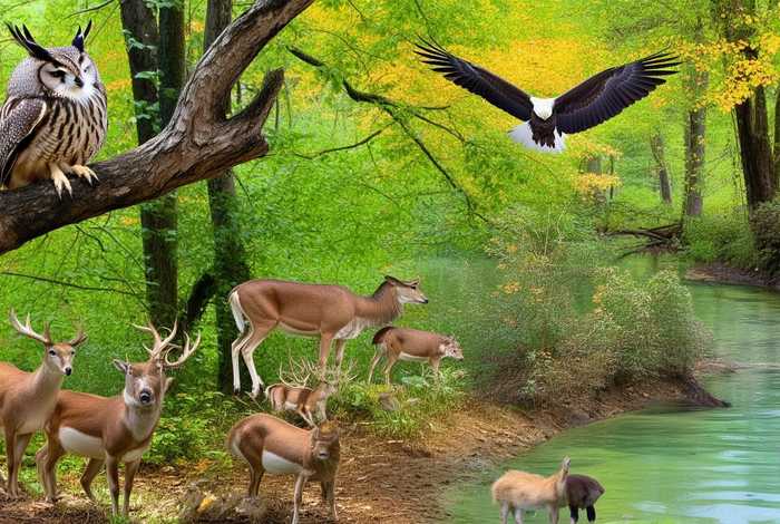 动物的生活方式有哪些方面、动物的生活方式有哪些方面的