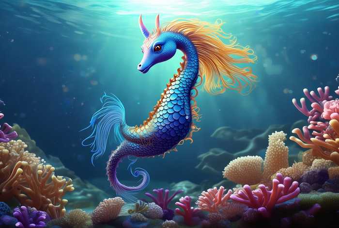 海马生活特点(海马生活特点是什么) 海马生活特点(海马生活特点是什么)