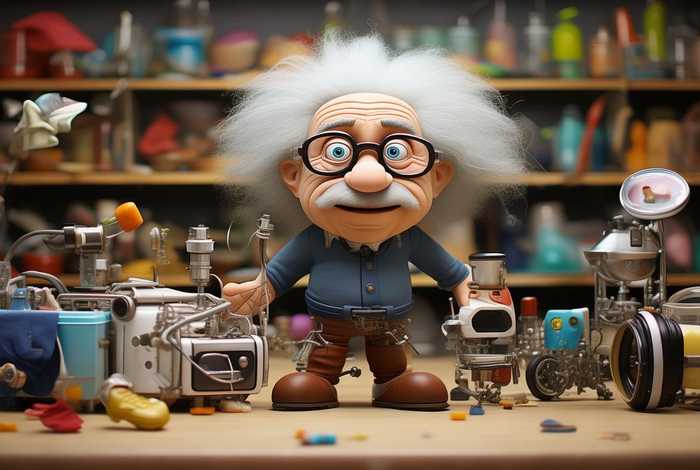 爱因斯坦生活不能自理 爱因斯坦生活不能自理的例子