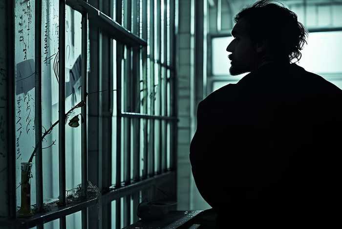 梁朝伟监狱生活照、梁朝伟监狱生活照片大全