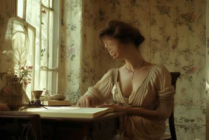 二奶的自我修养 - 二奶的心理