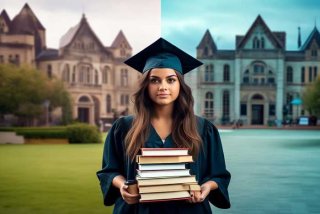 大学生活的憧憬与现实；大学生活的憧憬与现实作文