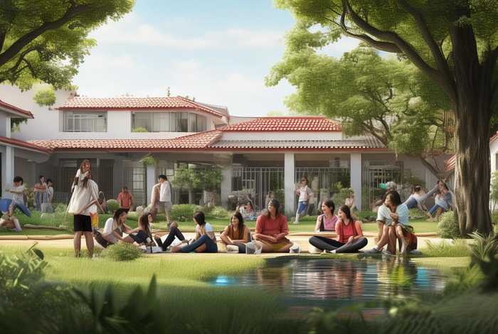 河源东源校园生活、河源东源校园生活图片大全